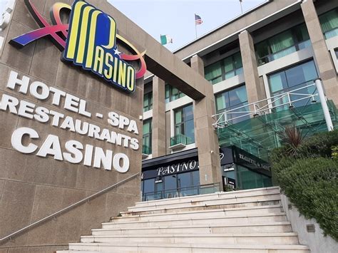 Pasino casino Nicaragua